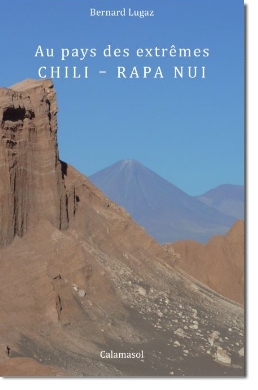 Au pays des extrêmes, Chili - Rapa Nui